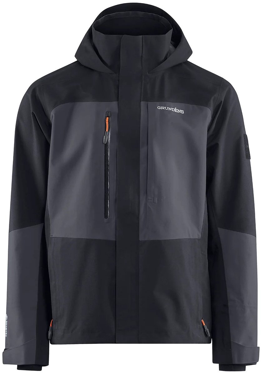Grundens Regenjas Gore-Tex® Pro Fishing Jacket Extra Large
