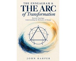 The Enneagram & The Arc of Transformation