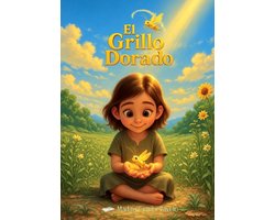 Semillas En La Oscuridad-El grillo dorado