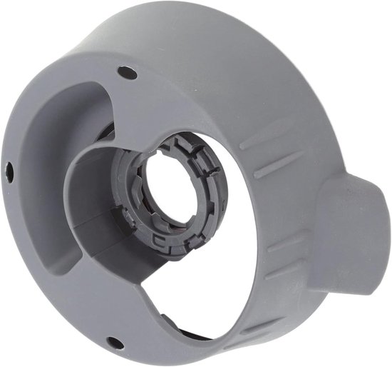 Multifunctionele Vervangende Pan voor Blender - Geschikt voor TM5 en TM6 - Keukenaccessoires en Apparatuur — afbeelding 5