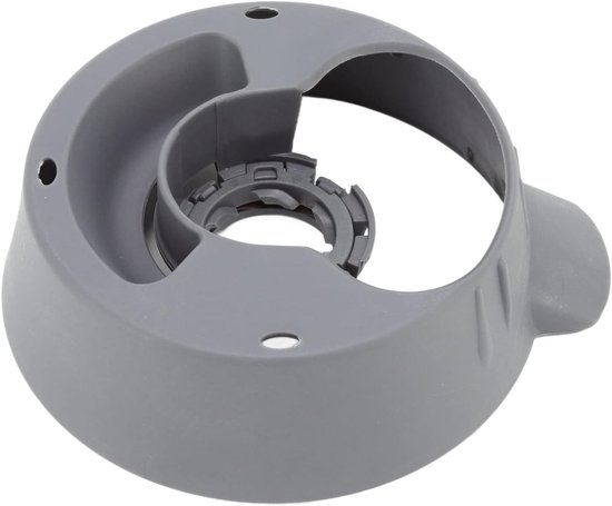 Multifunctionele Vervangende Pan voor Blender - Geschikt voor TM5 en TM6 - Keukenaccessoires en Apparatuur — afbeelding 3