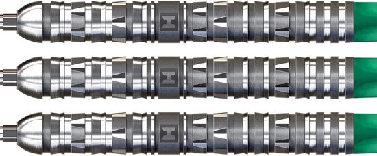 Harrows Torrent Parallel Quick Point 90% - Dartpijlen van Harrows — afbeelding 4