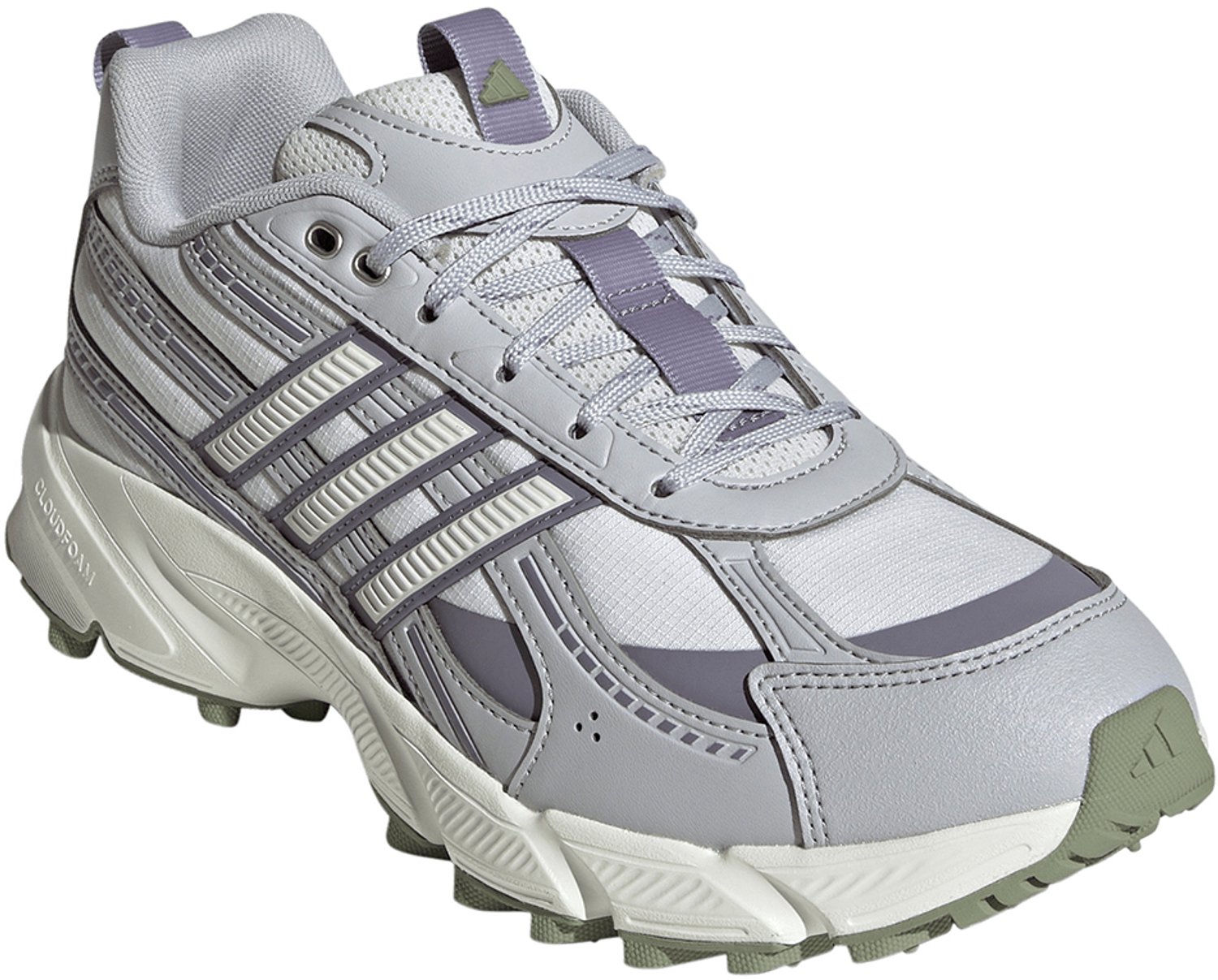 adidas Women Technochaos 2000 ATR Sneakers /Vory/Slate Bont