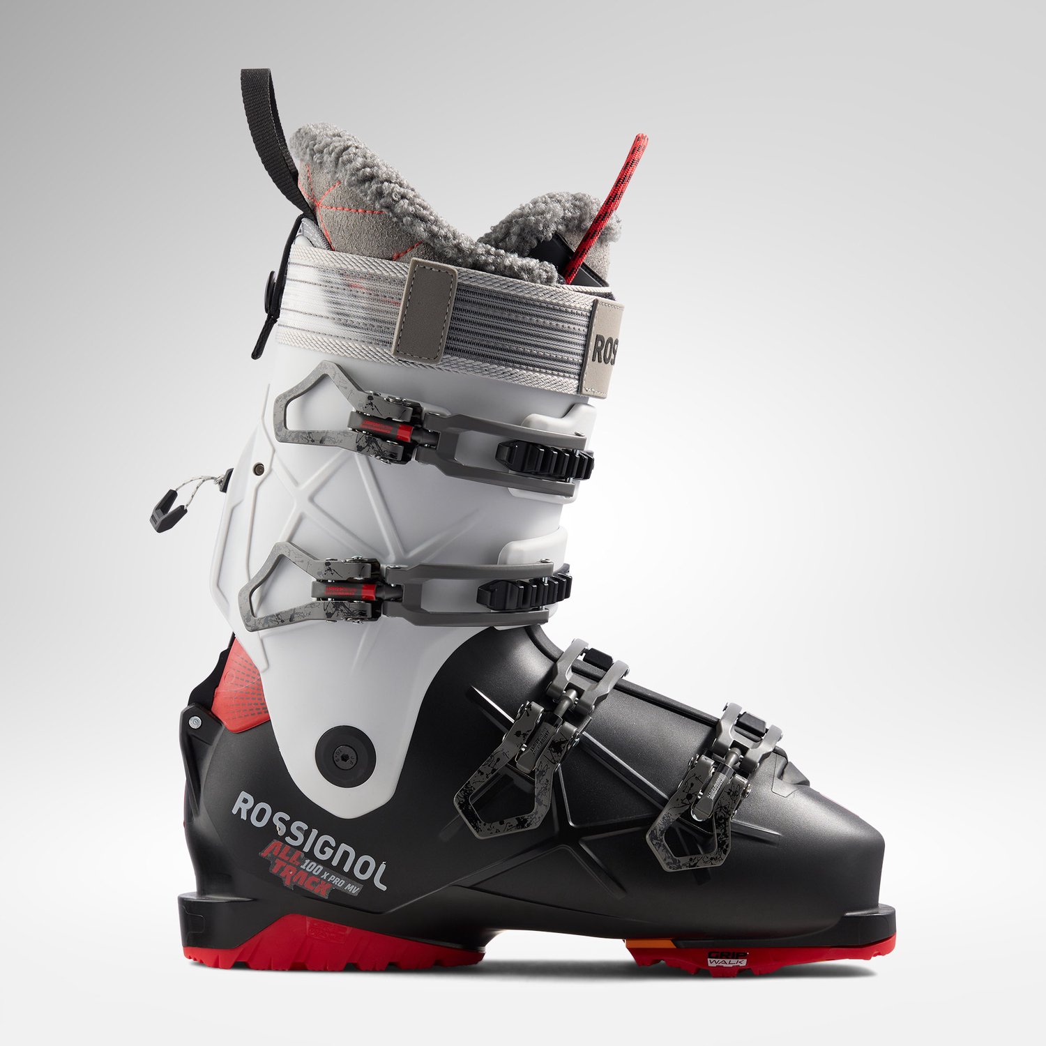 Rossignol Alltrack 100 X Pro MV GW Beige