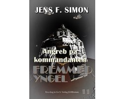 FREMMED YNGEL 11 - Angreb på kommandanten