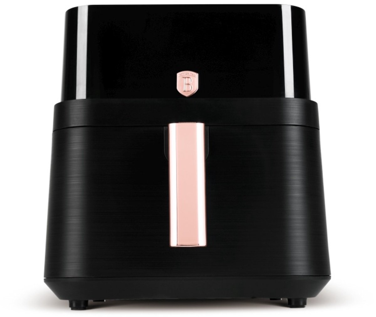 Heteluchtfriteuse 7,2 l Black Rose Collection