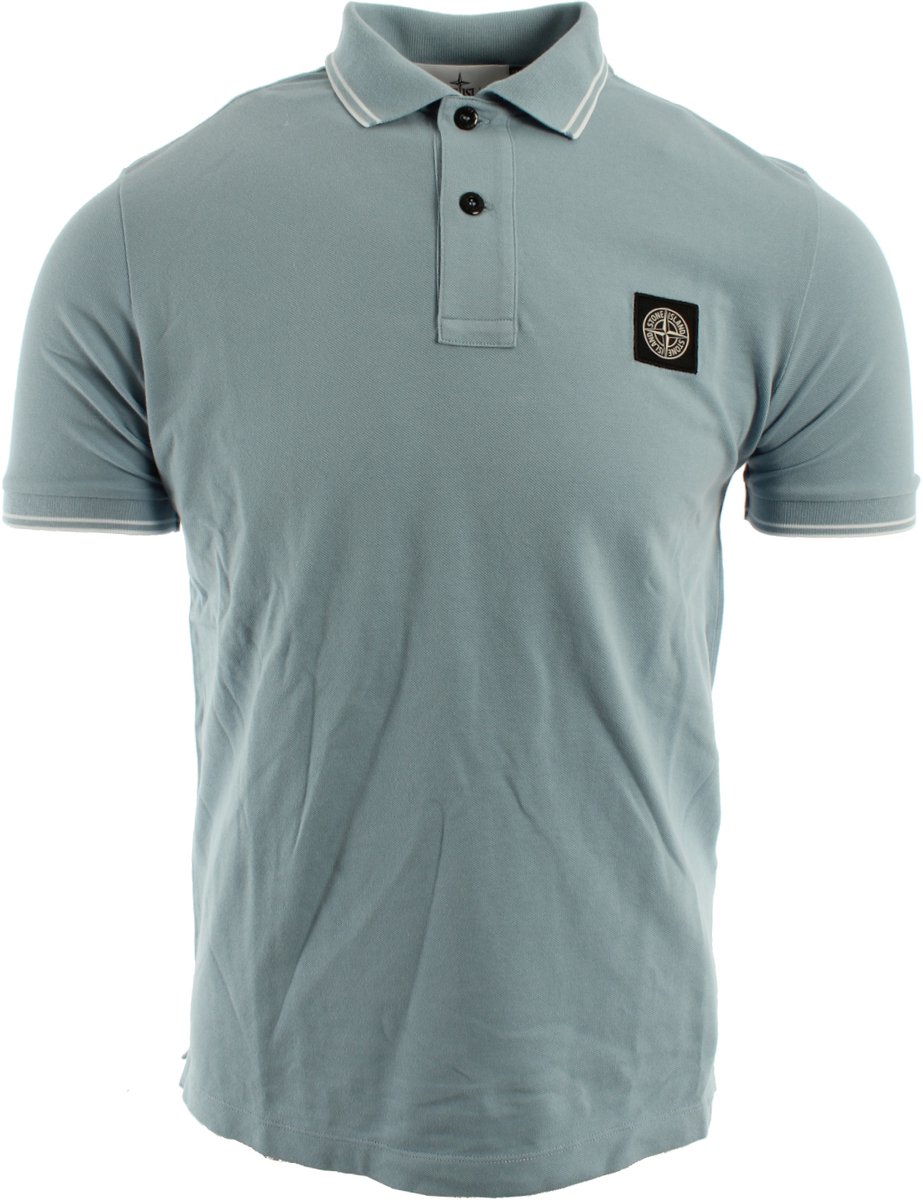 Stone Island polo maat S