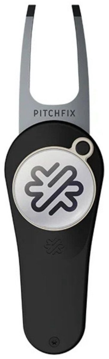 Pitchfix Original 2.0 Zwart