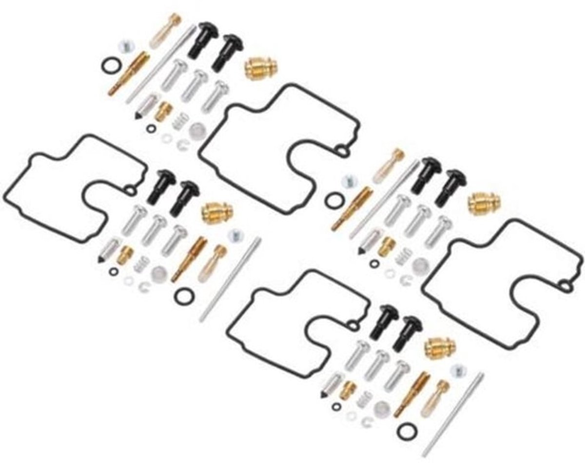 16100-Z5F-F01 carburateur geschikt voor grasmaaiers, originele GX340 AUTO en GX390 188F carburateurs, en onderdelen geschikt voor automatische generatoren.