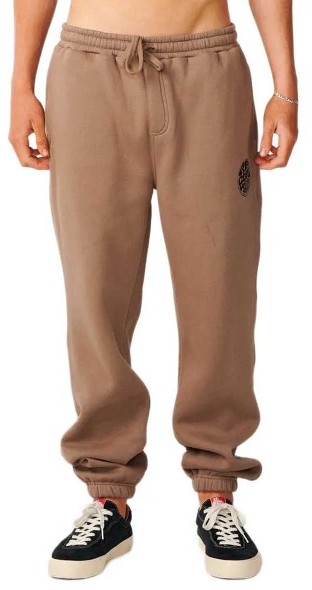Rip Curl Icons Of Surf Trainingsbroek XL Man Walnut