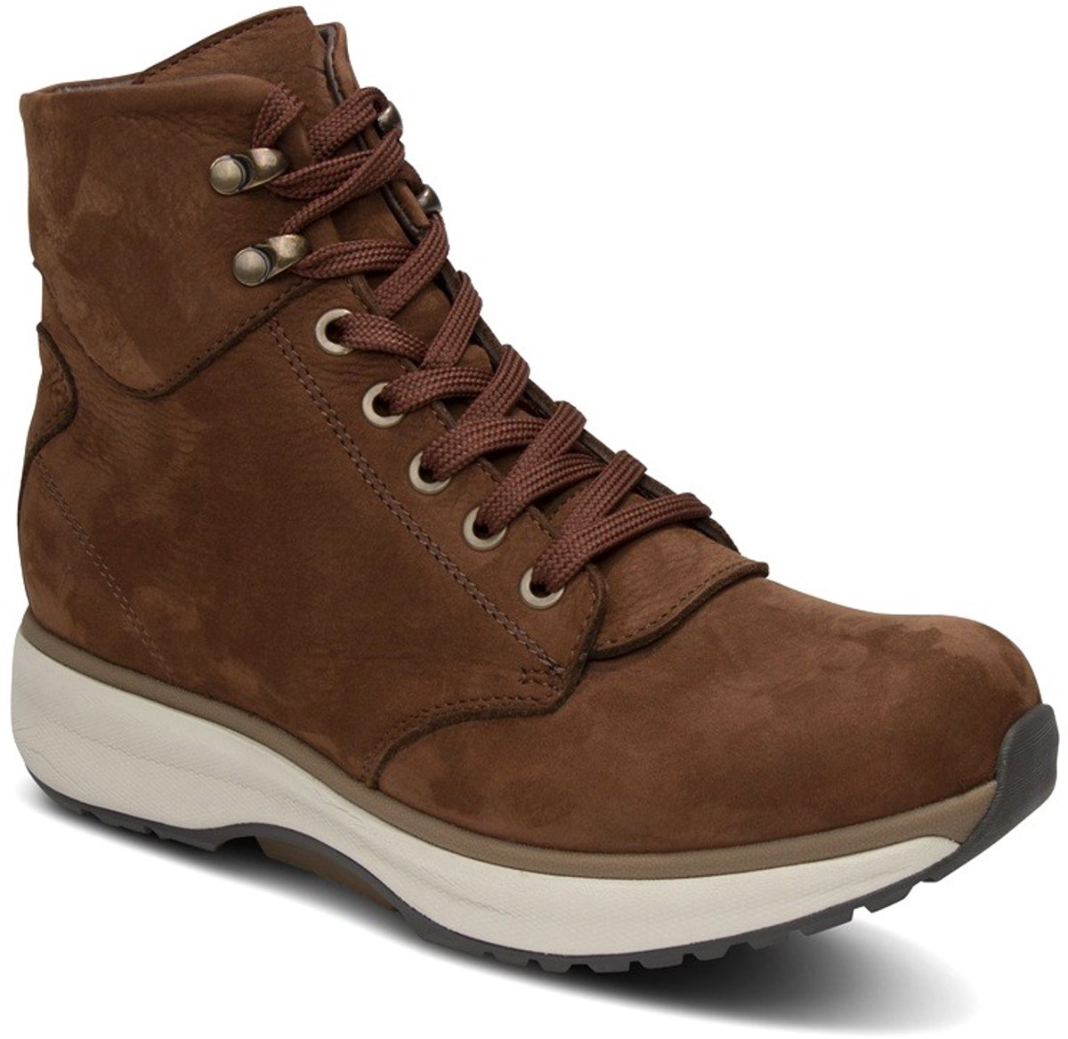 Xsensible Stretchwalker Veterboot Minnesota 30155.5.330 G Cognac