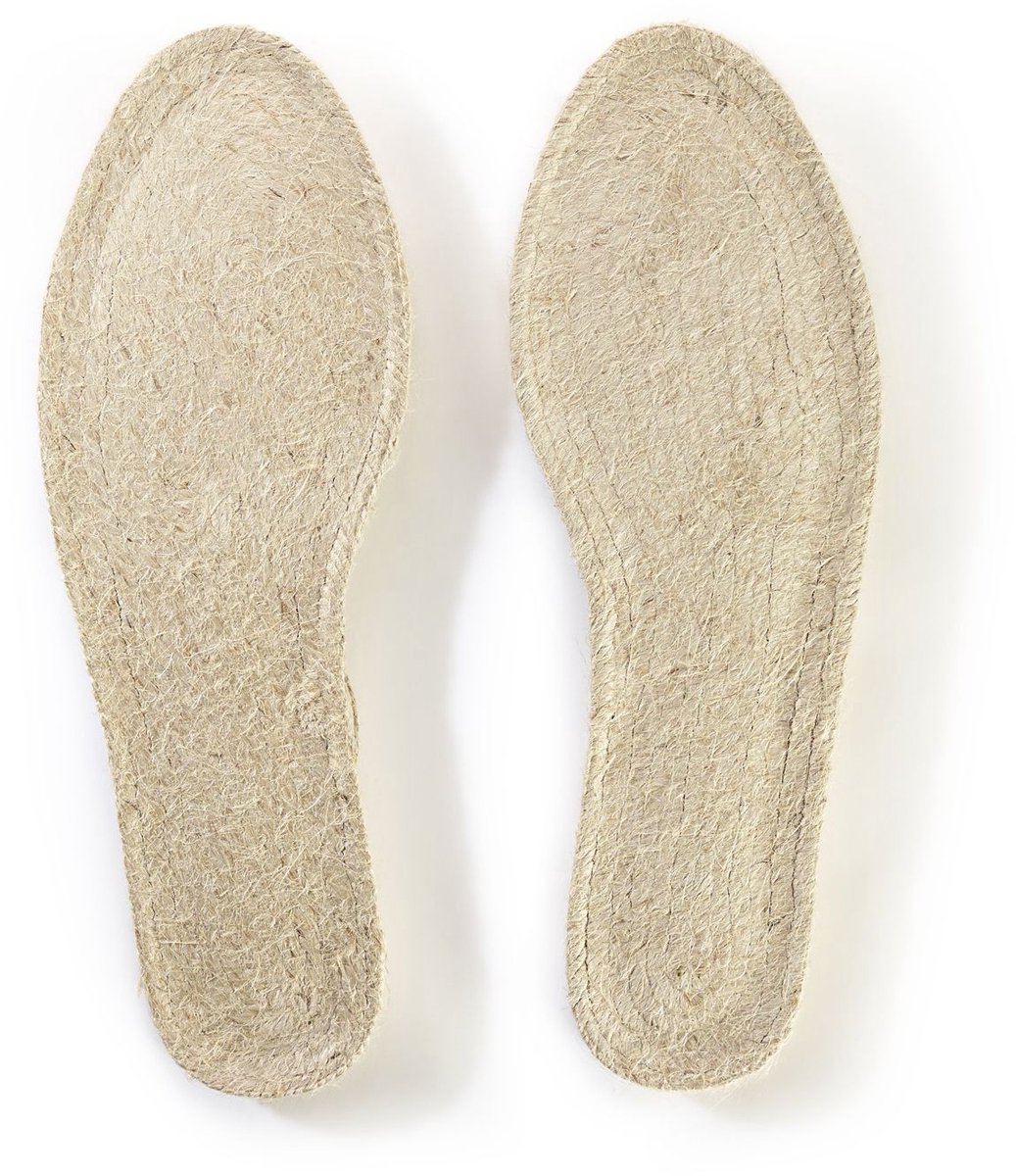 Prym Espadrilles zolen maat 39
