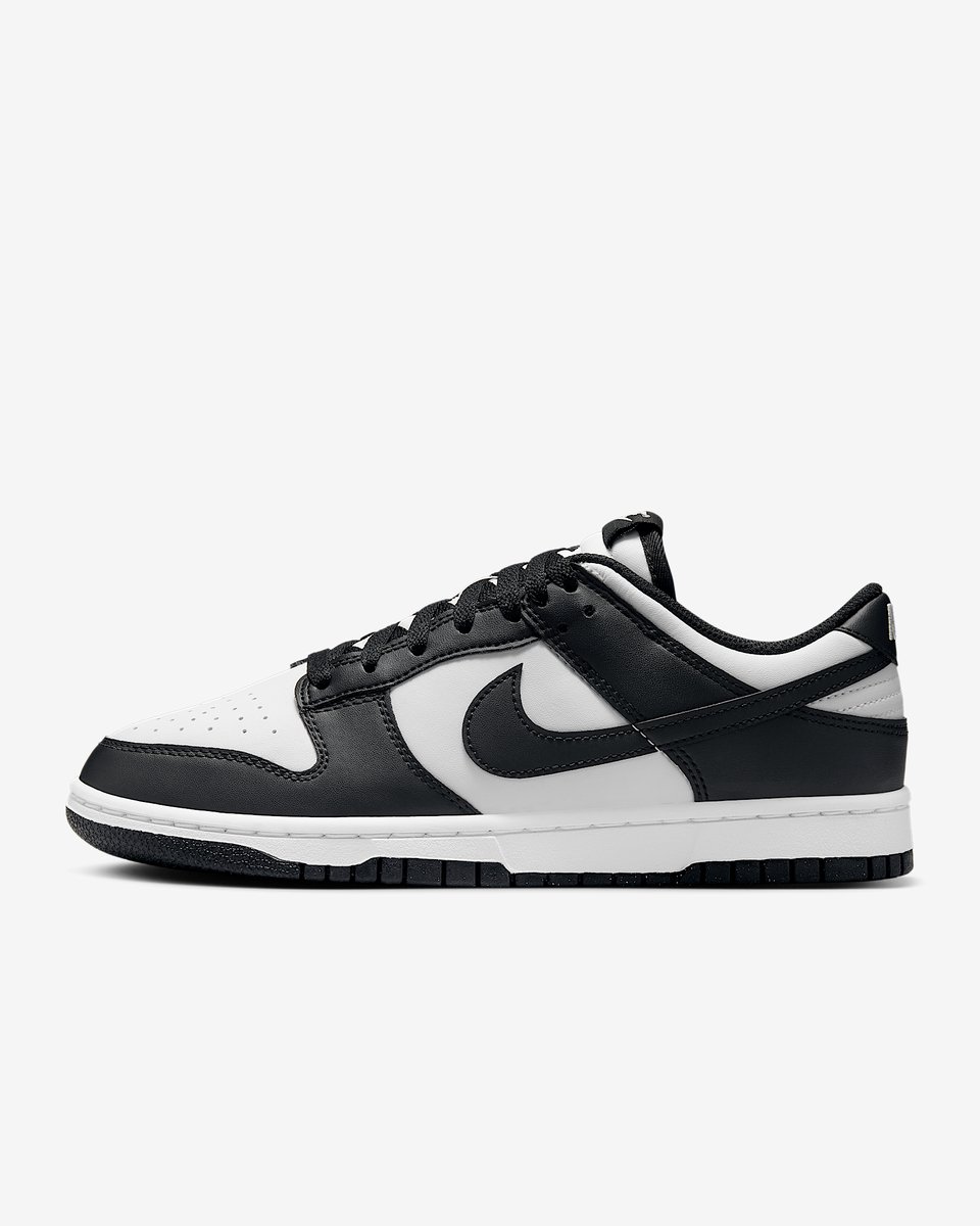 Nike Dunk Low Next Nature /Panda Wit