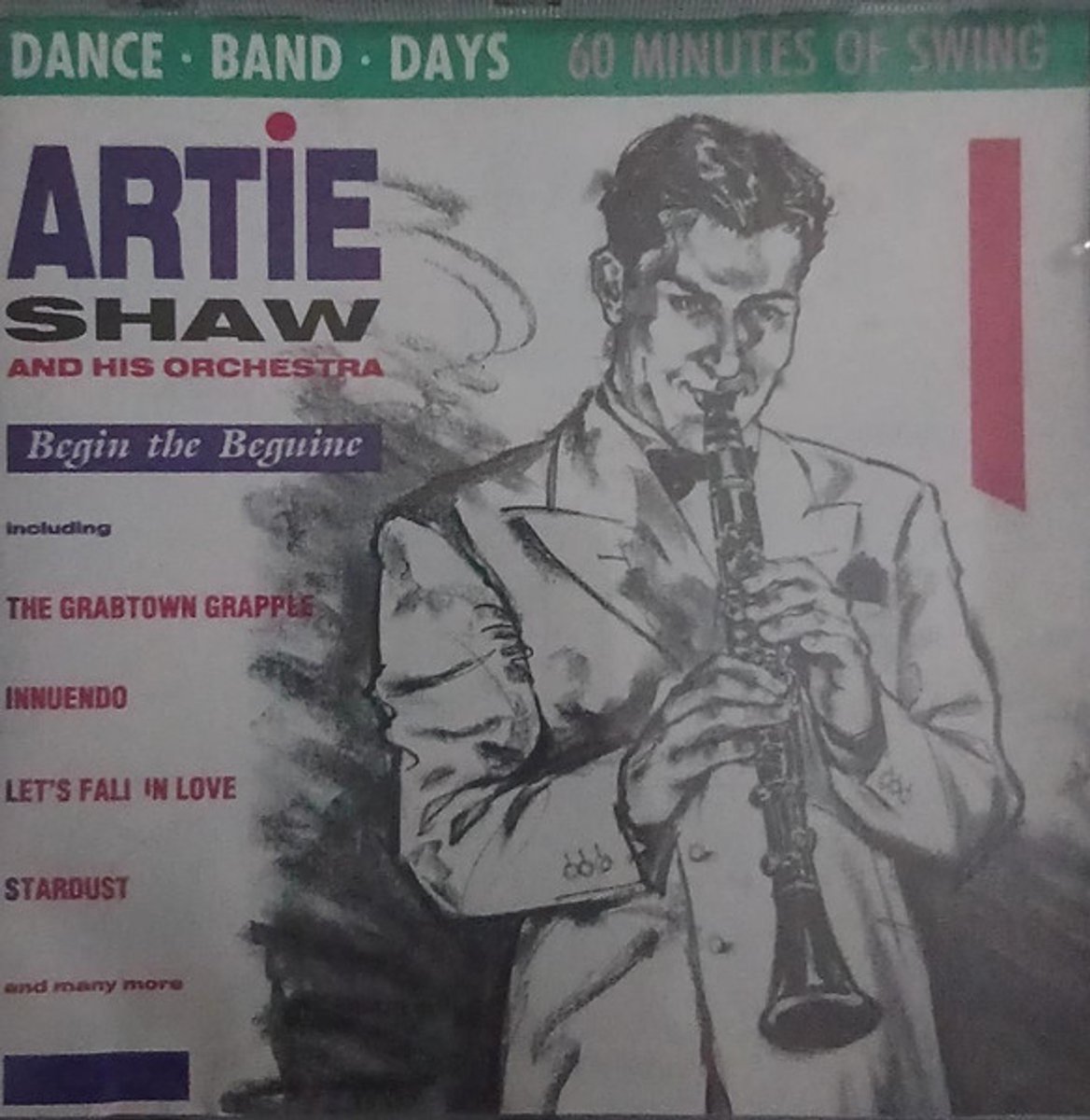 Begin the Beguine (US Import) von Artie Shaw