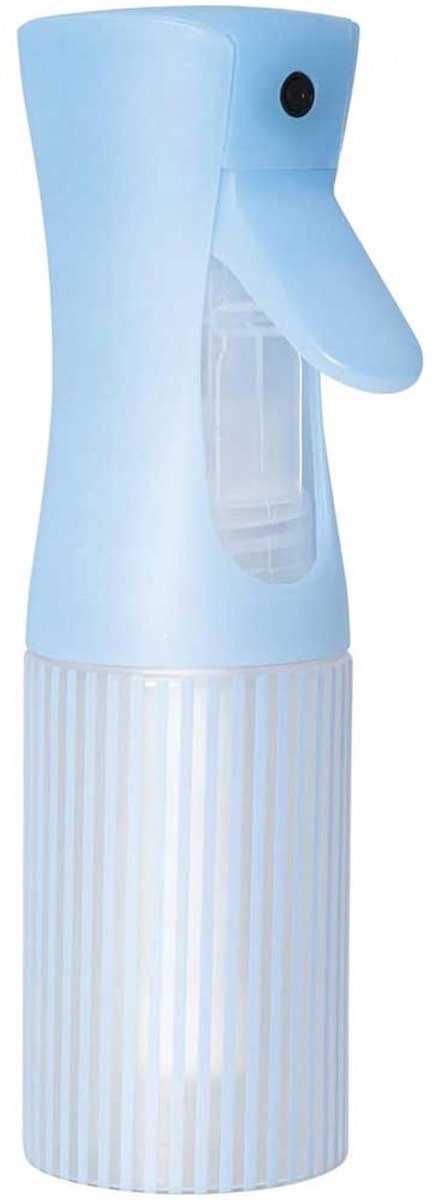 Plic Navulbare Waterverstuiver 160 ml (Kleur : Blauw)