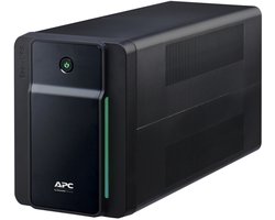 Uninterruptible Power Supply System Interactive UPS APC Easy UPS 900 W 1600 W