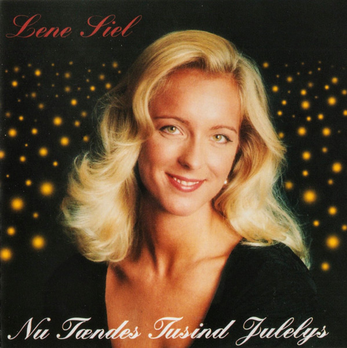 Nu Tandes Tusind Julelys