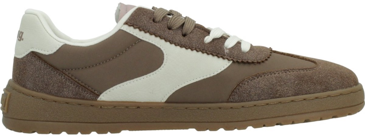 Mtng Free-alask Schoenen Bruin EU 39 Vrouw