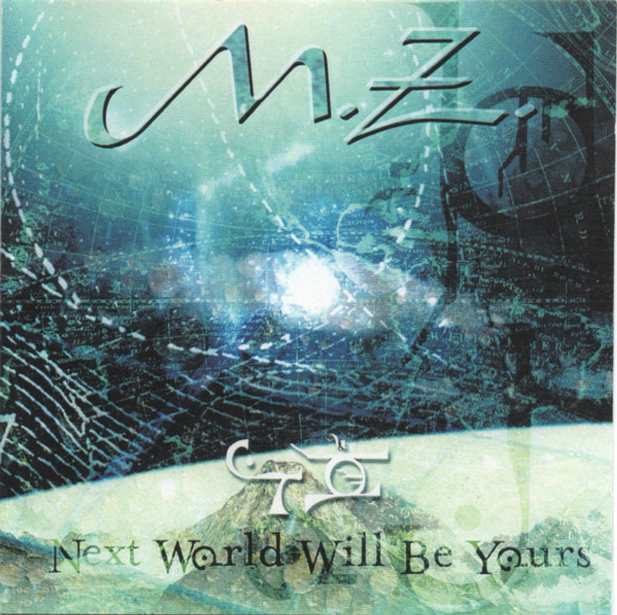 Next World Will Be Yours