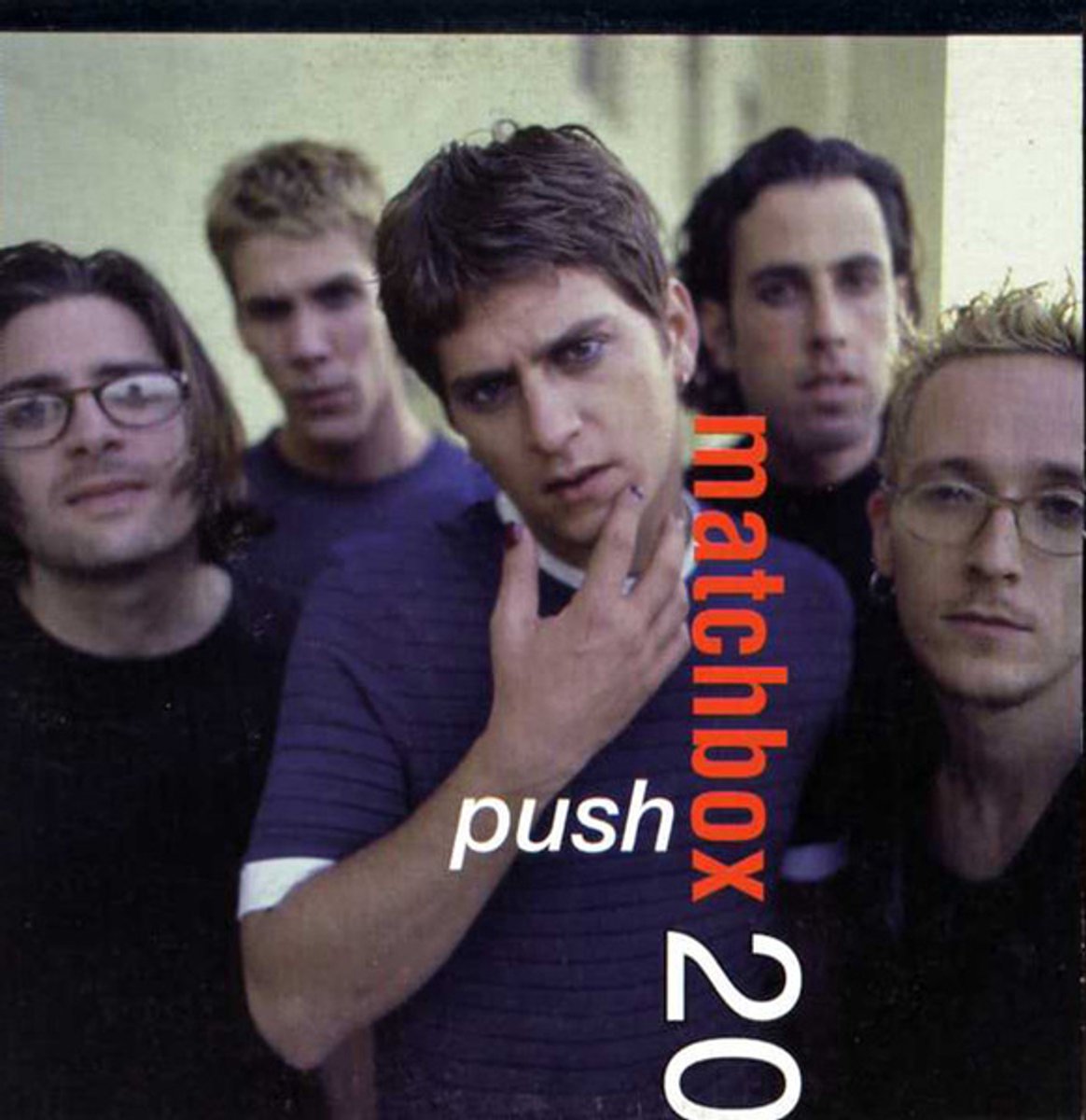 Push