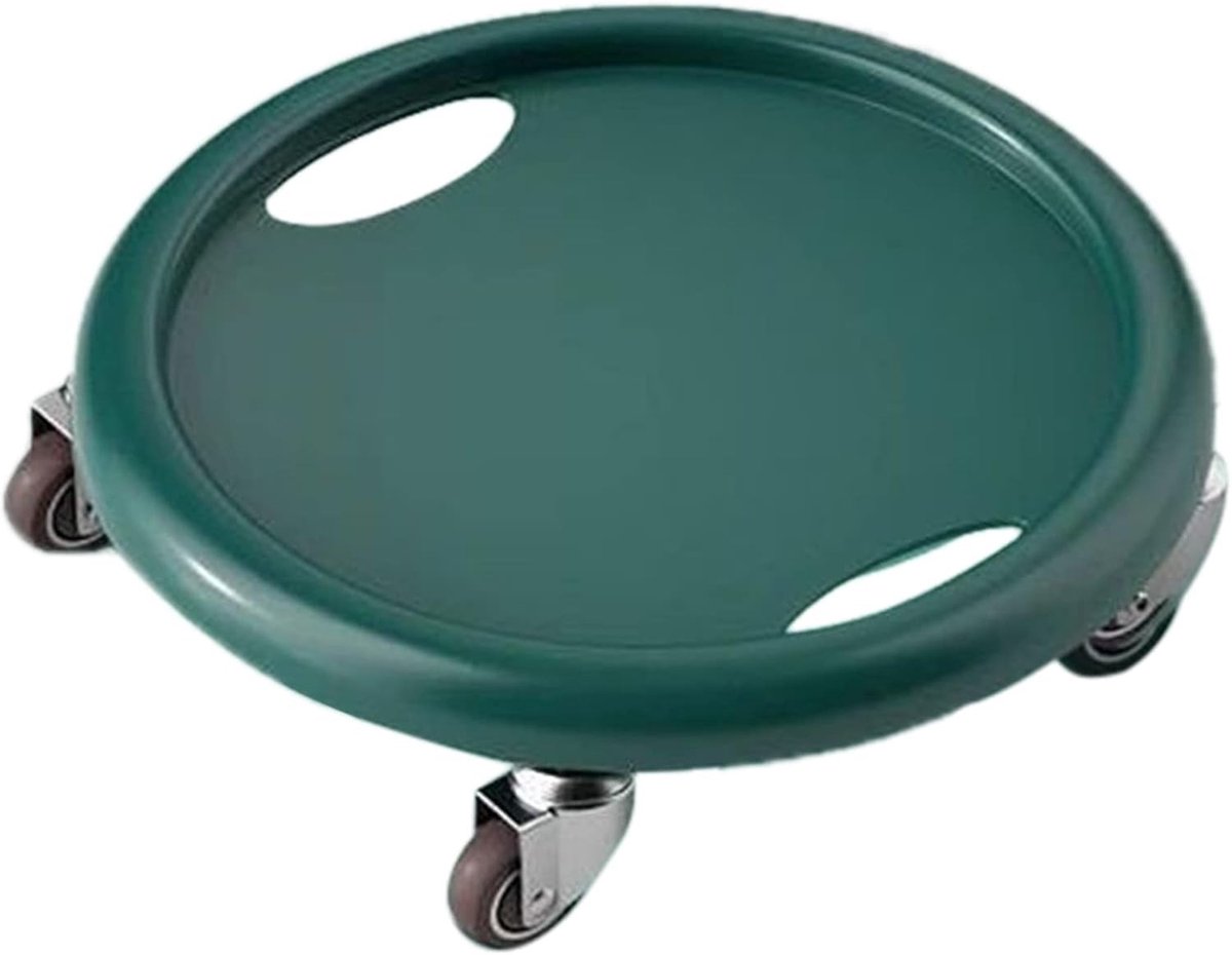 Sliding Disc Oefeningstool voor Core Training - Geluidsarm, Draagbaar en Ideaal voor Fitness en Gym Workouts