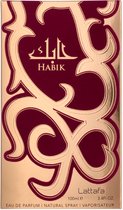 Parfums Lattafa Habik pour femme