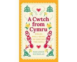 A Cwtch from Cymru