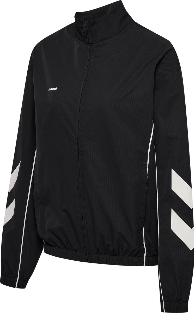 Hmli-D Ripstop Track Jacket