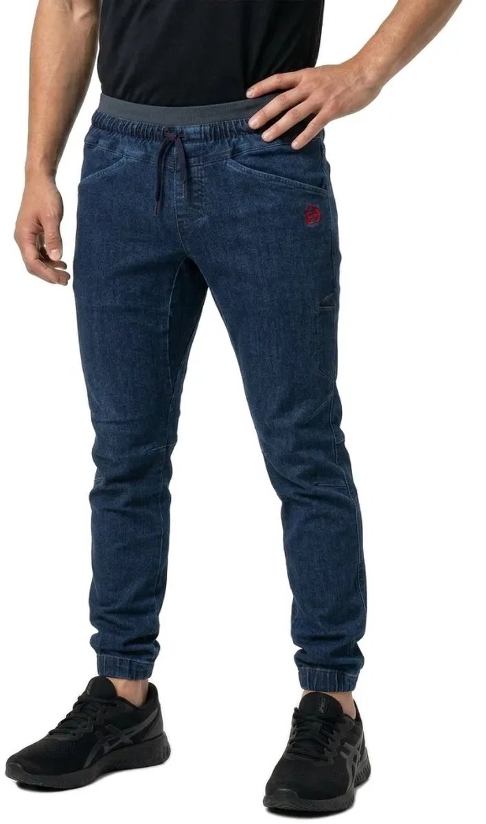 Rafiki Torre Broek Blauw XL Man