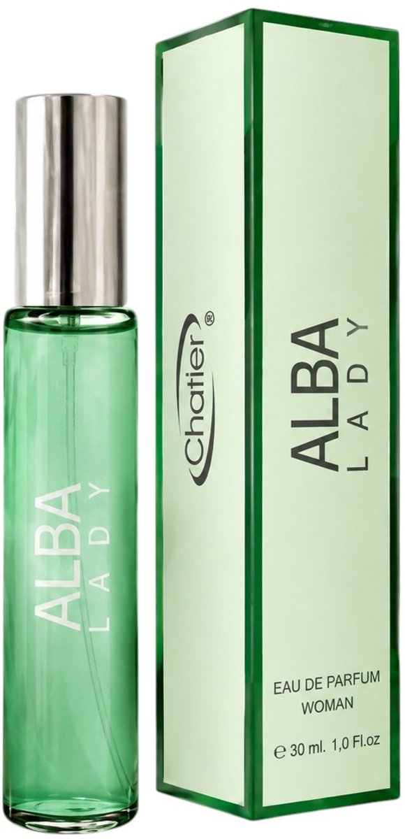 Chatler Alba Lady Eau de Parfum 30 ml