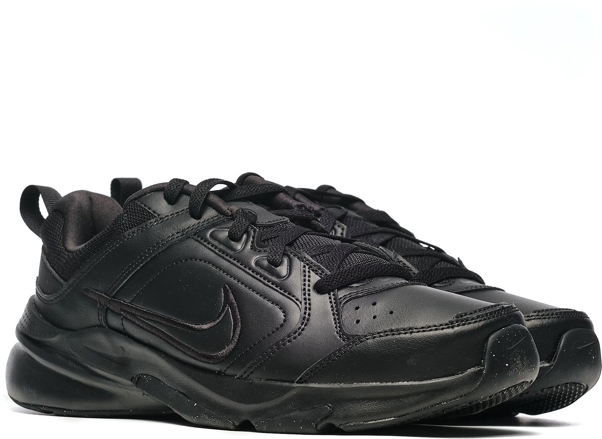 Nike Defy All Day 48.5 Zwart