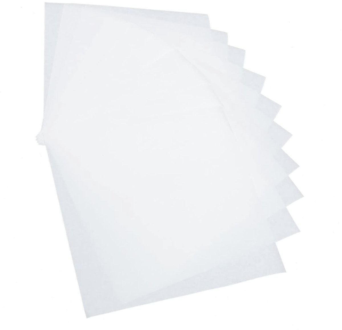 Kwaliteitsfilterpapier 30 stuks - Vierkant Cellulose Filterpapier voor Laboratorium Experimenten en Waterabsorptie