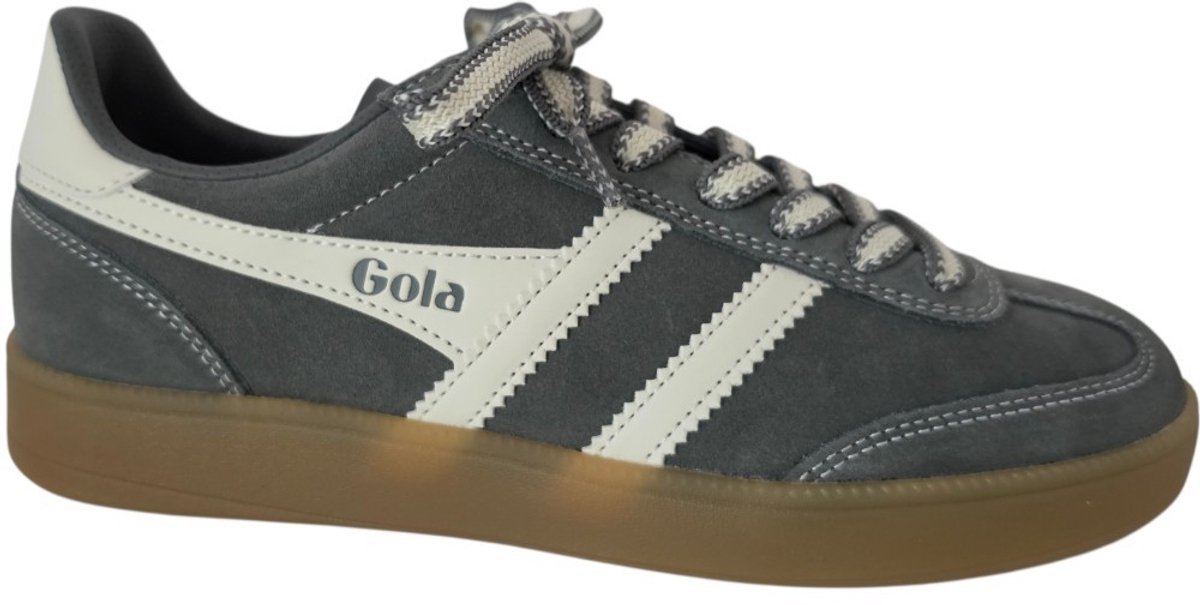 Gola Sneaker Viper Grijs