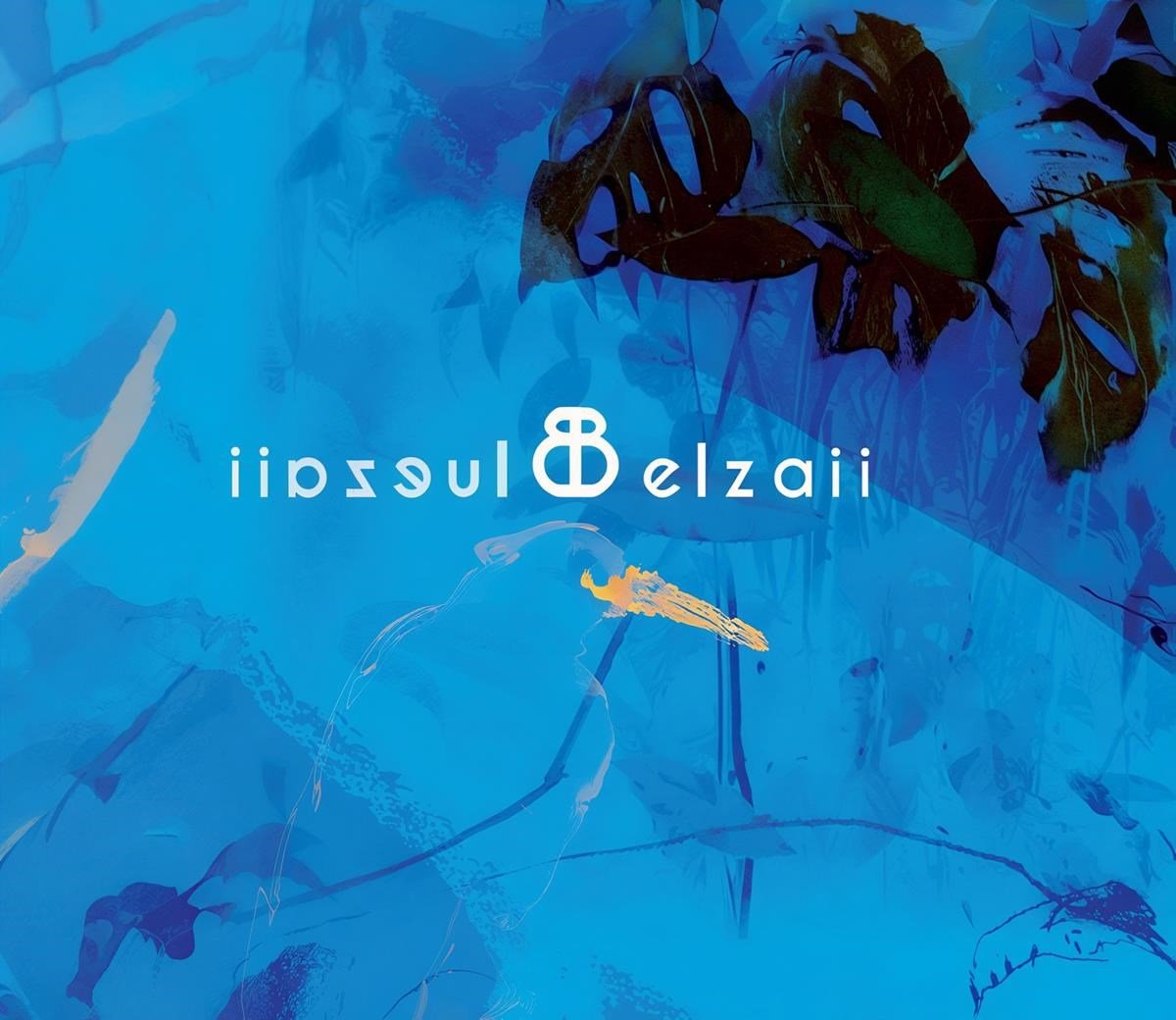 Belzaii - Bluezaii (CD)