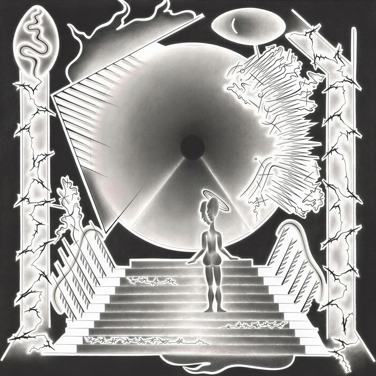 Null - Act Of Love (CD)