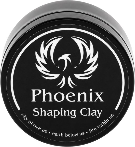 Phoenix Shaping Clay