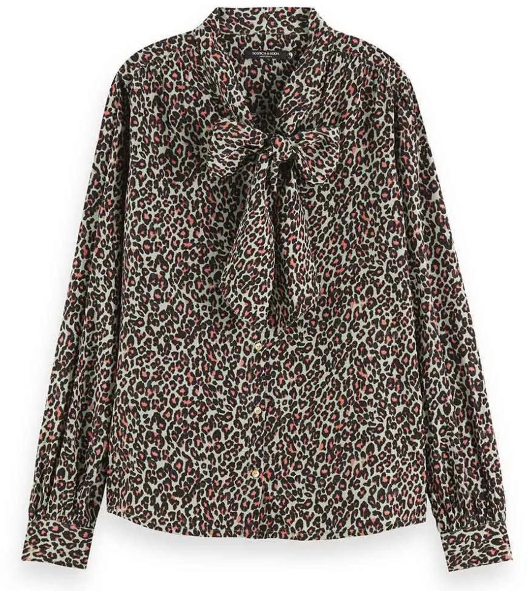 Scotch & Soda - Dames - Blouses