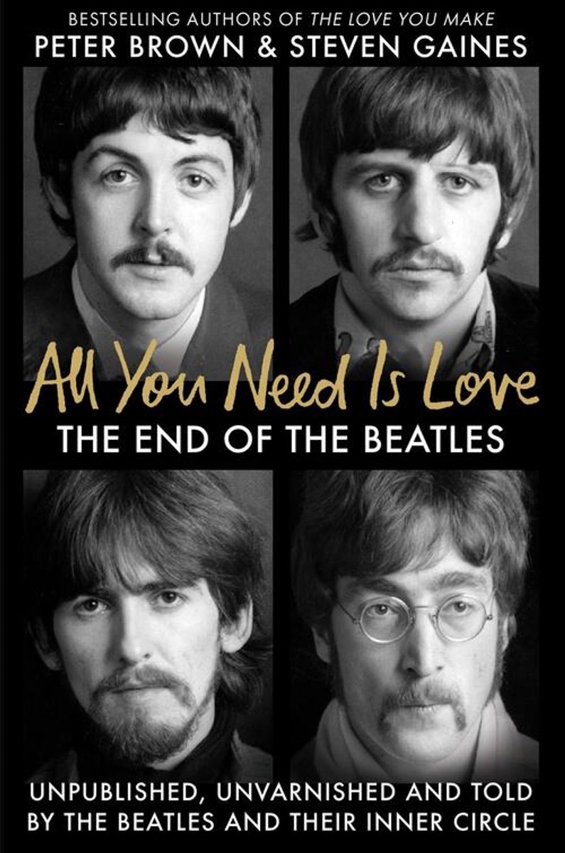 All You Need Is Love thumbnail