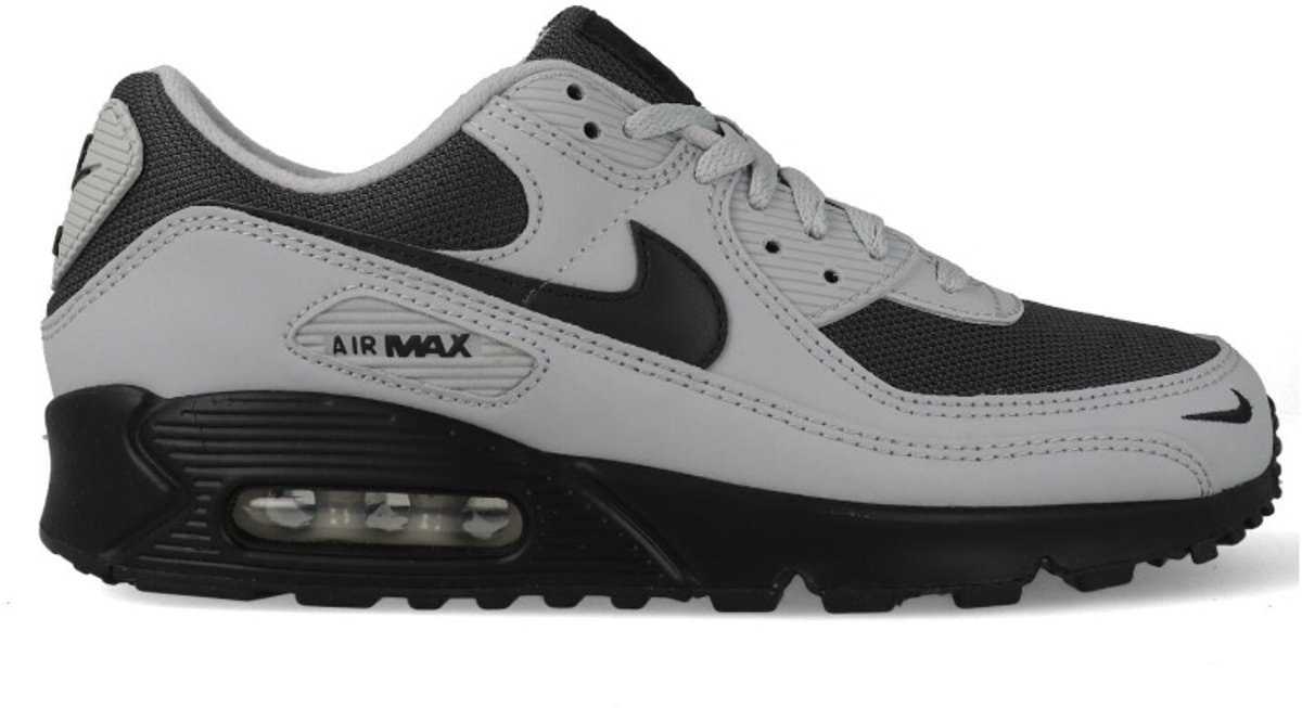 Nike Air Max 90 Light Smoke Grijs