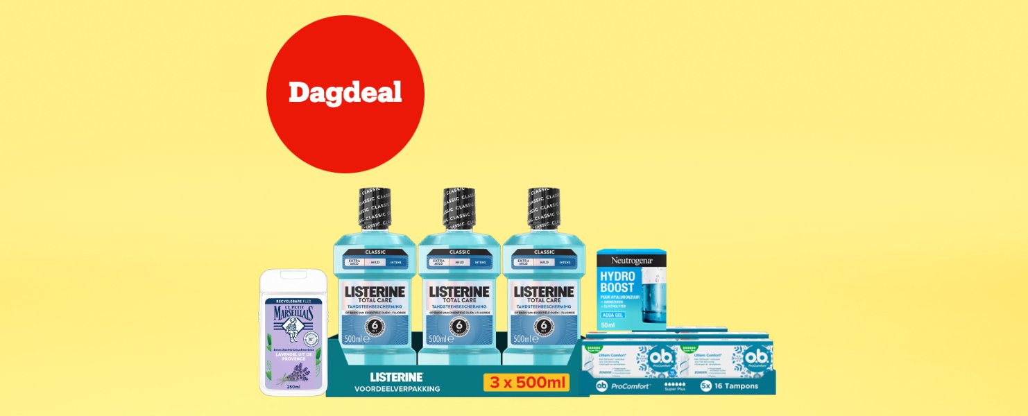 Dagdeal