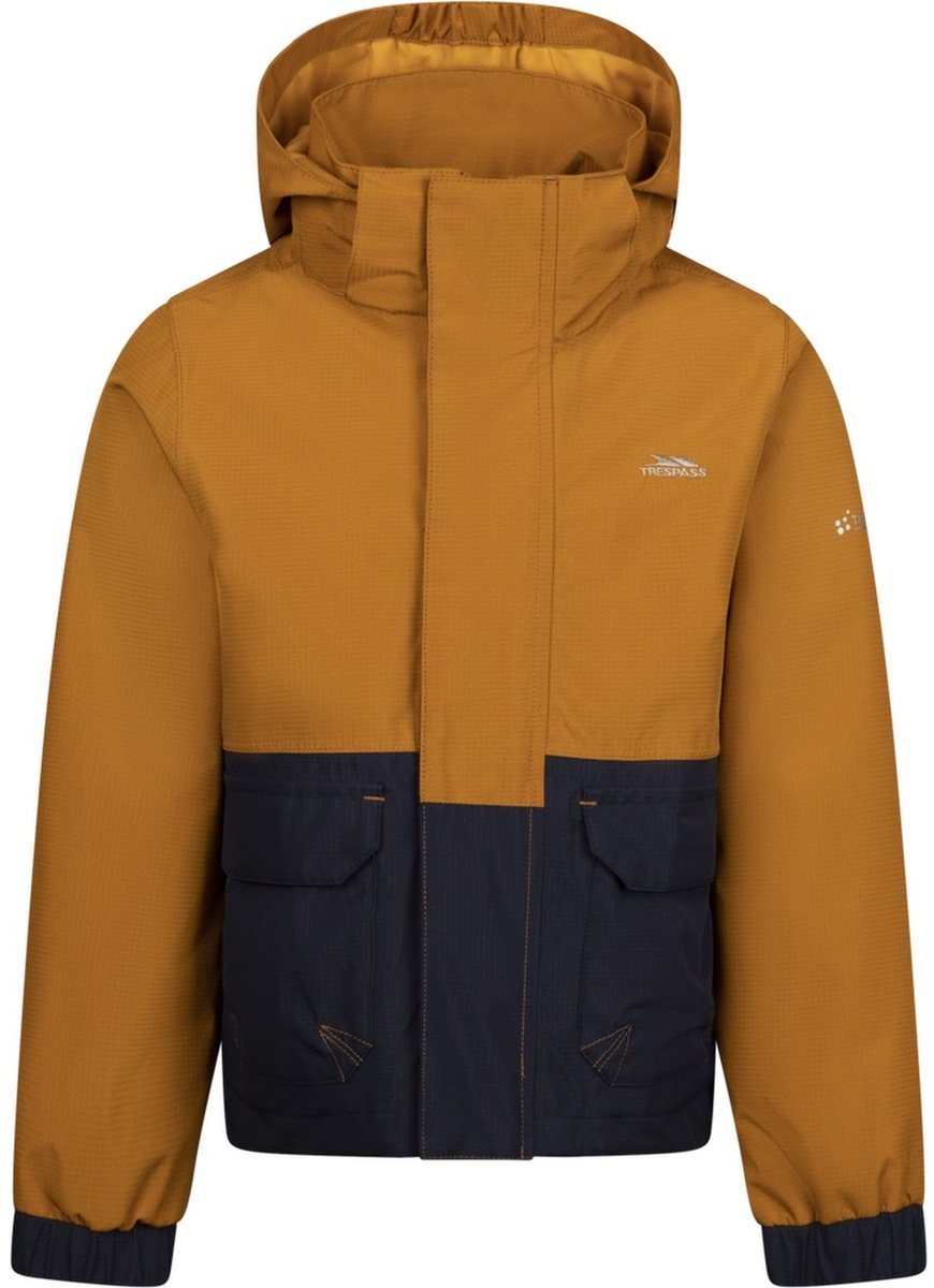 Trespass kinderregenjas Zeppe Rain Jacket Tp50