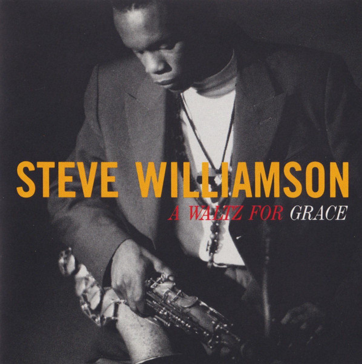 Waltz for Grace