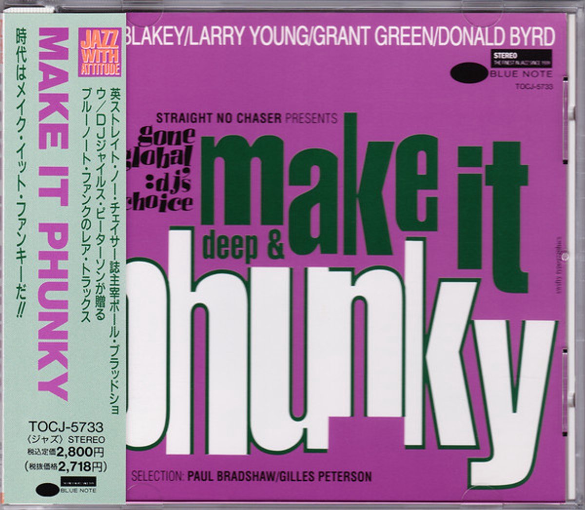 Make It Phunky