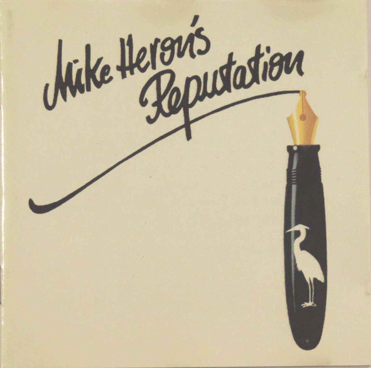 Mike Heron'S Reputation