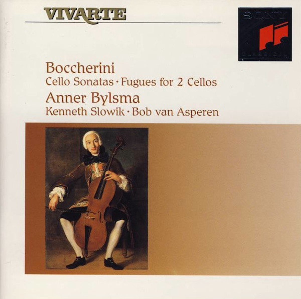 Sonata For Piano Forte