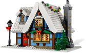 LEGO Creator Winter Village Cottage, Bouwpakket, 12 jaar, 1490 stuk(s)