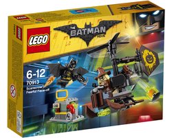 LEGO DC Batman Scarecrow™ angstaanval 70913
