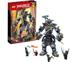 Oni Titan