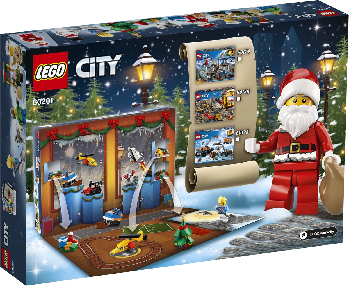 Adventkalender – foto 8