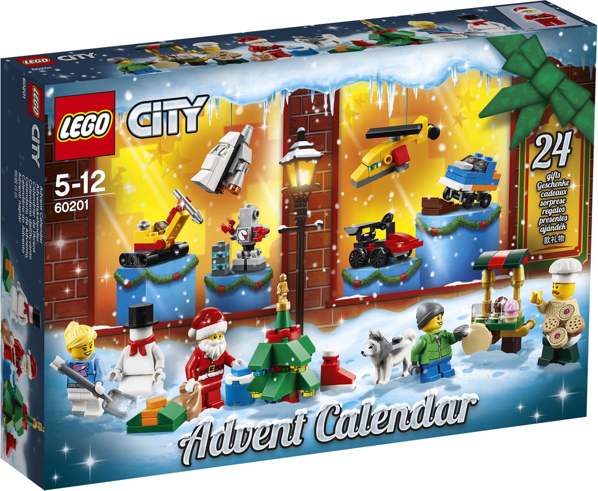 Adventkalender
